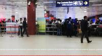 Customs scanner crisis hits Dhaka airport