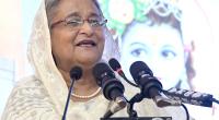 Children to grow as worthy citizens through sports: PM Hasina