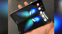 Samsung to launch Galaxy Fold on Sept 6 priced $2,000