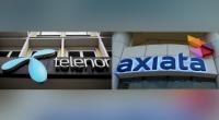 Telenor, Axiata pull plug on Asia merger