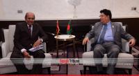 Dhaka asks Colombo to sign trade deals