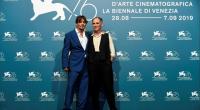Depp, Rylance clash in 'Waiting for the Barbarians'