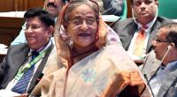 Sleep for only 5 hours daily to run the country: Hasina