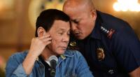 Who let the villains out? Philippines crime-busting president red-faced
