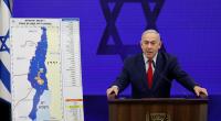 Arab League says Israel plan 'aggression'