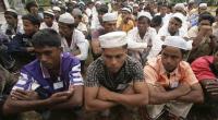 India deports four Rohingyas to Myanmar