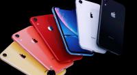New lower priced iPhone draws tepid response in Asia