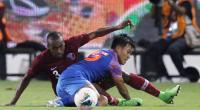 Shock draw with Asian champs fills India with pride