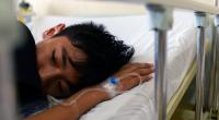 Hospitals admit 100 dengue patients in 24 hrs