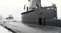 Beijing to help Dhaka build submarine base: Report