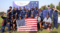 USA begin India 2023 bid with first ODI on home soil