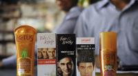 Mercury content alarmingly high in skin lightening products