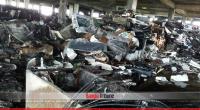 Gazipur factory fire caused Tk 1bn in losses: Myone