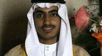 Osama bin Laden's son Hamza killed in US raid: Trump