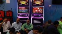 Actions against DMP officers who were silent about casinos