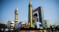 Military strike would result in "all-out" war: Iran