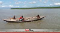Fishermen in Shariatpur have to pay money to catch fish!