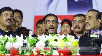 No compromise with anti-liberation forces: Quader