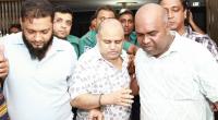 RAB starts three cases against GK Shamim