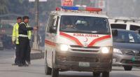 26 killed, 16 injured in Pakistan's road accident