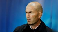 Zidane unfazed by Mourinho talk as Real prepare for Sevilla test