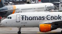 Demise of Thomas Cook wrecks travellers' plans