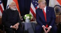 Trump didn't know India, China share border: New book