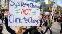 ‘Climate movement 'too loud to handle' for Trump and critics’