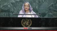 Myanmar must manifest clear political will: Hasina