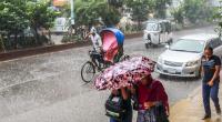 Rain likely over country