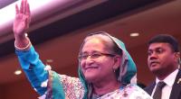PM Hasina leaves New York for home