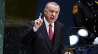 US not fulfilling Syria promises: Erdogan