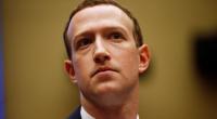 Warren as US president would be bad for tech: Zuckerberg