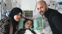 Bangladeshi parents win UK court fight to fly out brain-damaged daughter
