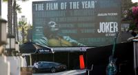 Security stepped up as 'Joker' opens in US movie theaters