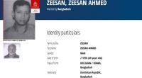 Top terror Zeesan held in Dubai