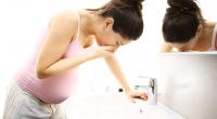 Morning sickness can lead to autism risk in kids