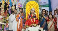 Kumari Puja celebrated across the country