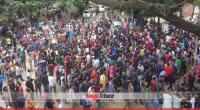 BUET protesters threaten lockdown if demands not met