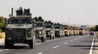 Turkey begins military offensive in Syria
