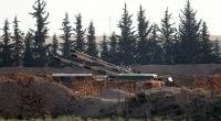 Turkish, Syrian rebel forces to start offensive 'shortly'