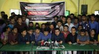 Chhatra League wants justice for Abrar