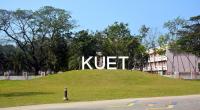 KUET closed sine die as students clash
