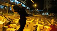 Hong Kong gears up for pro-democracy rally