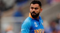 India fined for slow over-rate in win over New Zealand