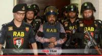 RAB takes custody of Samrat