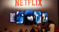 Netflix subscribers grow ahead of streaming war