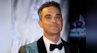 Robbie Williams to release first ever Christmas album