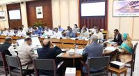 ECNEC approves five projects worth Tk 46 billion