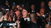 Canada's Trudeau retains power